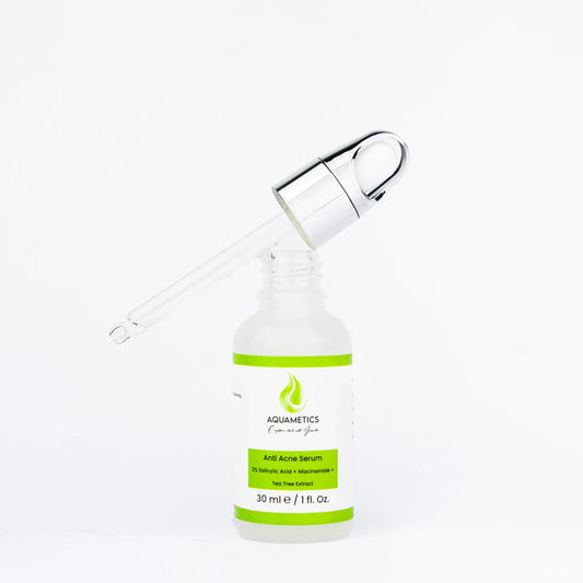 Anti Acne Serum