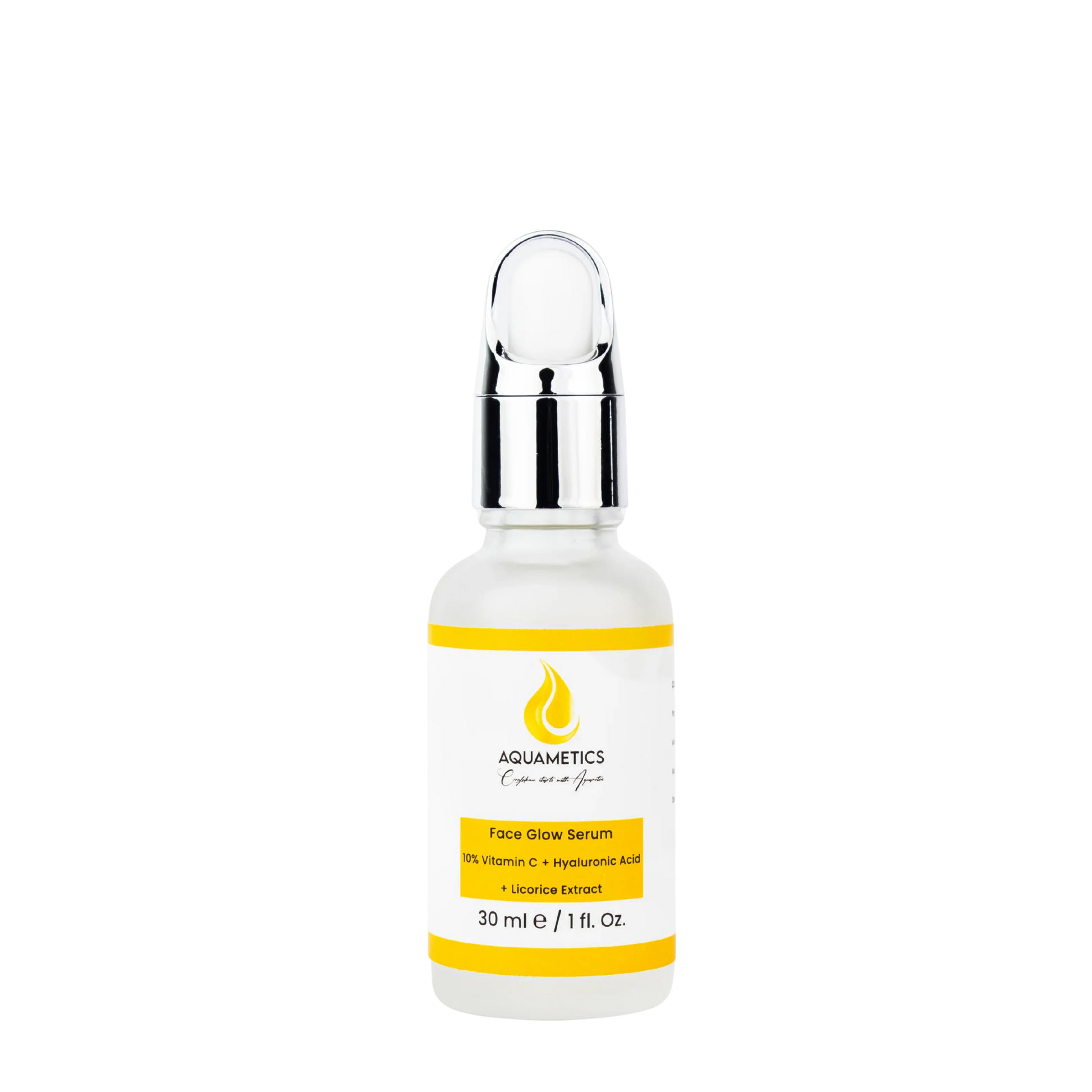Face Glow Serum