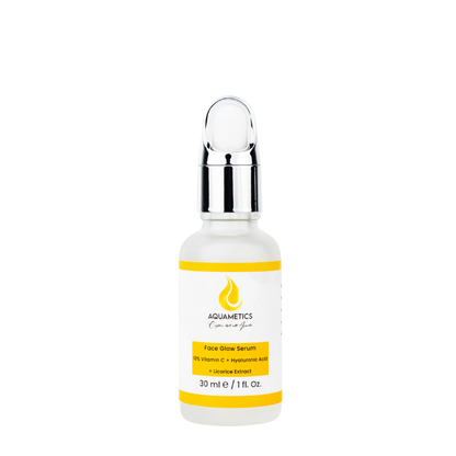 Face Glow Serum