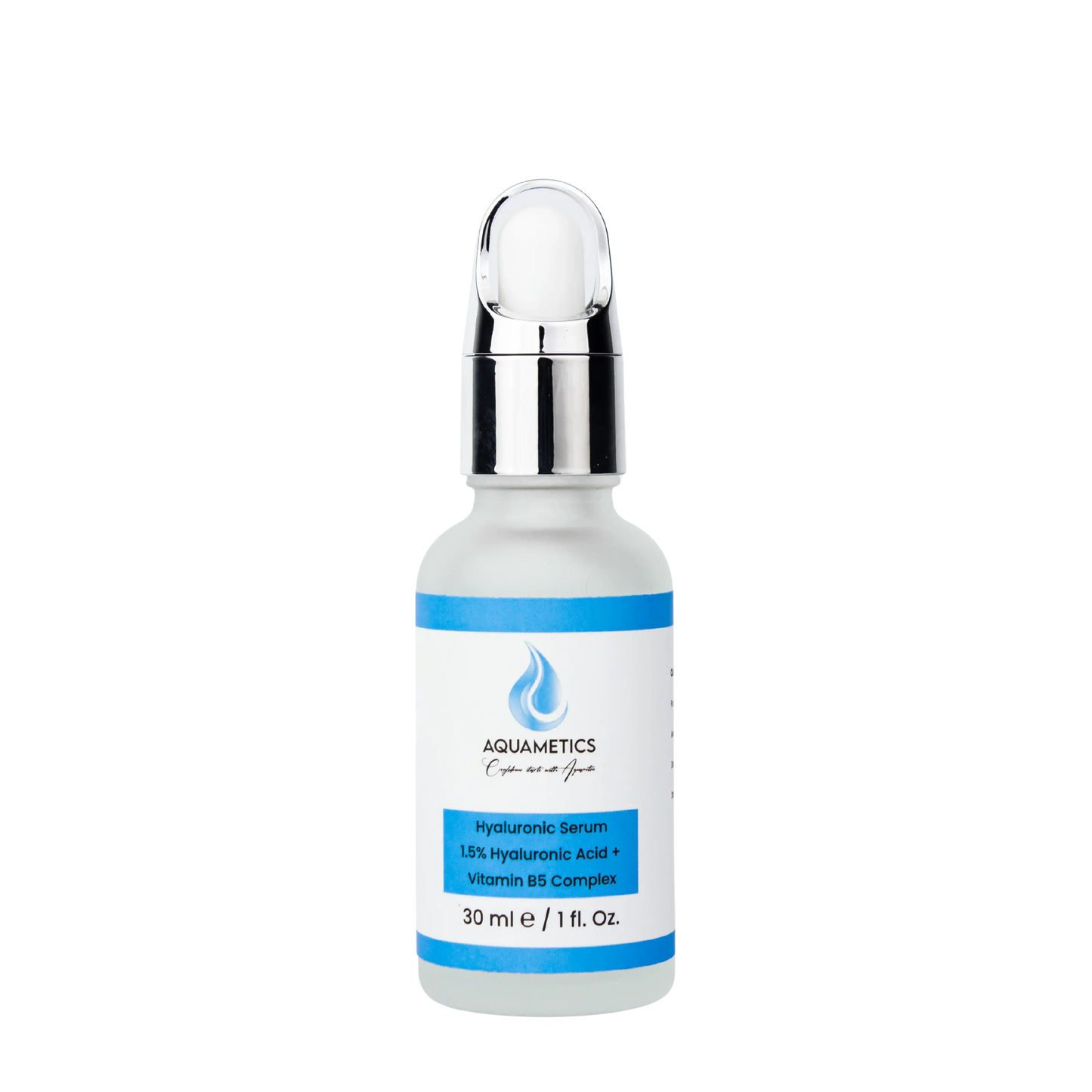 Hyaluronic Serum 