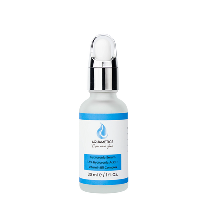 Hyaluronic Serum 