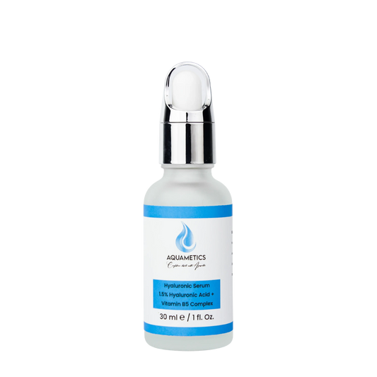 Hyaluronic Serum 