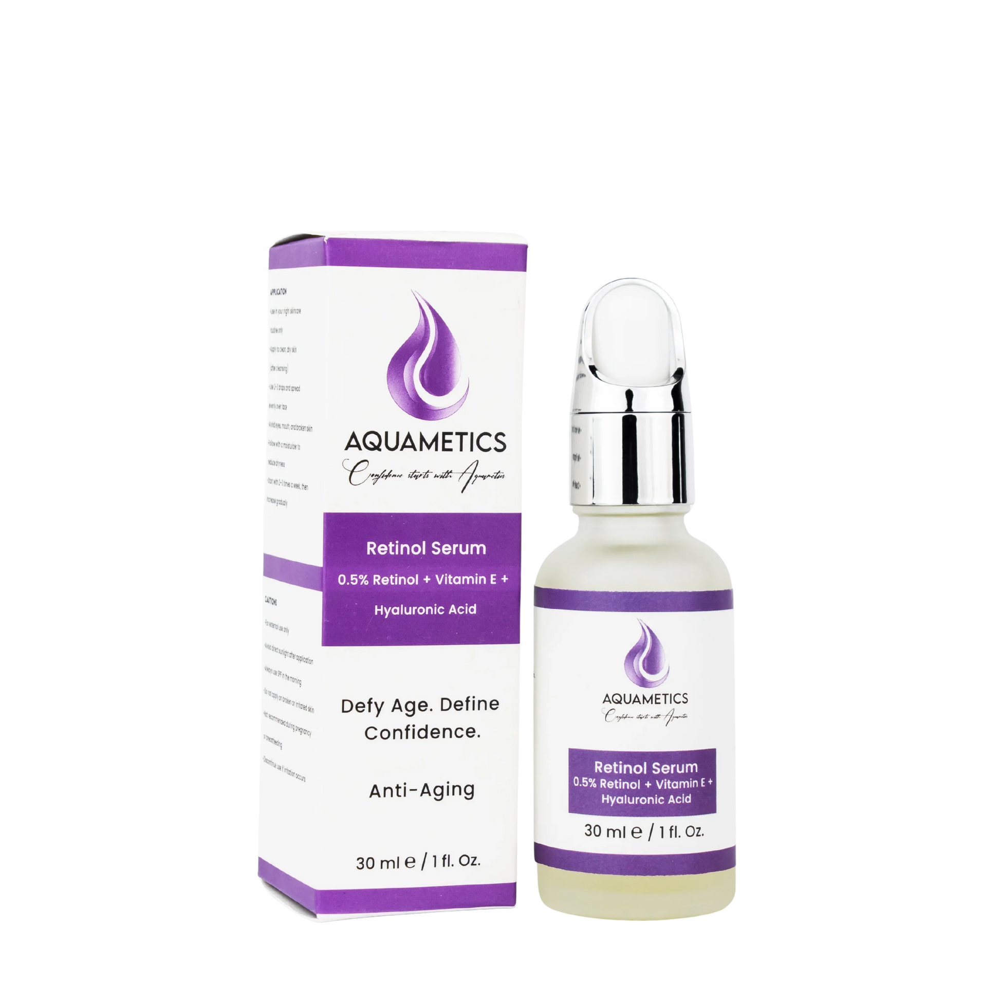 Retinol Serum