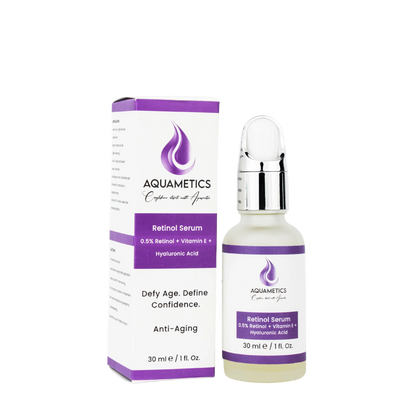 Retinol Serum