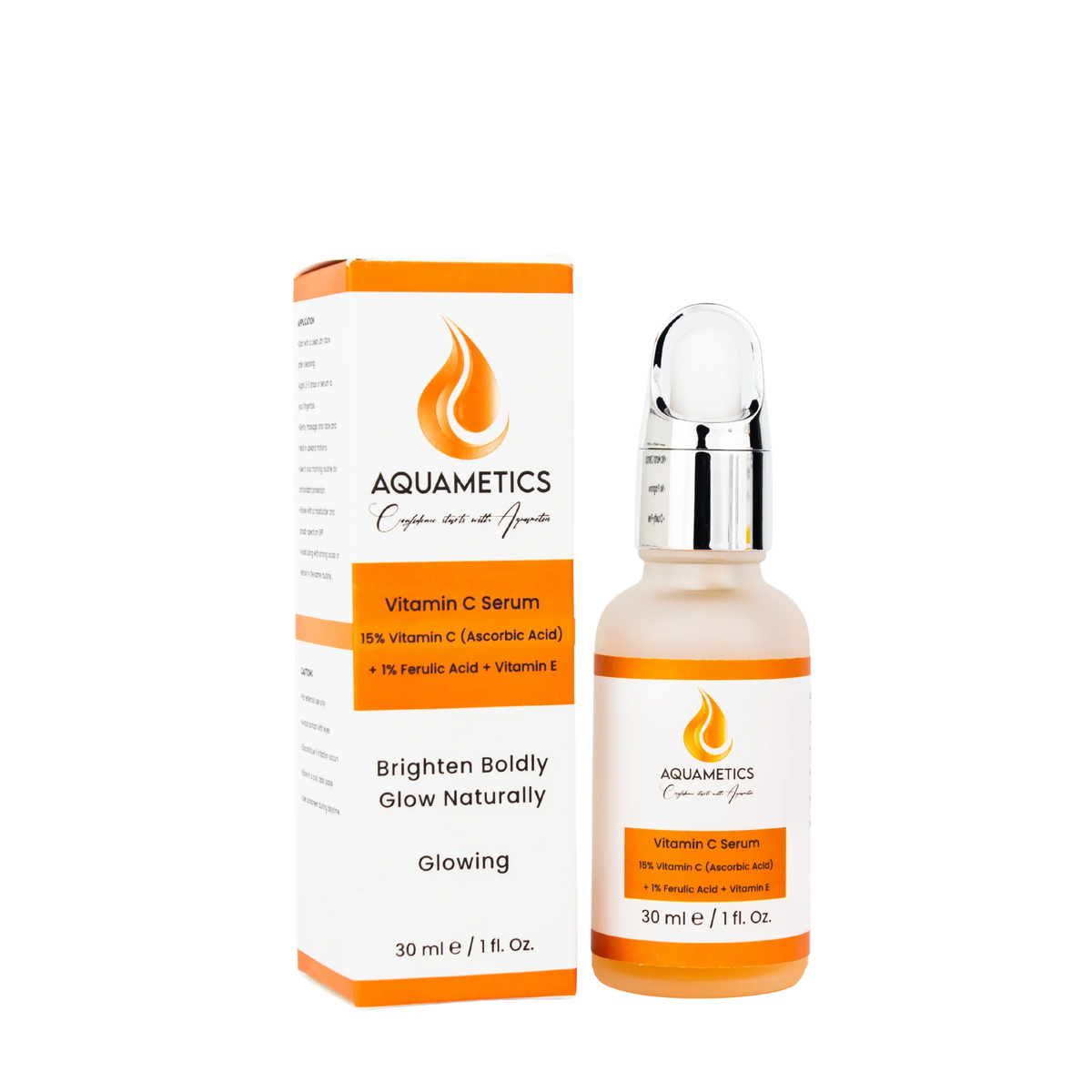 Vitamin C Serum