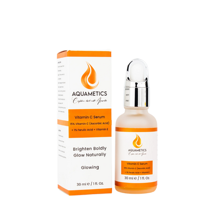 Vitamin C Serum