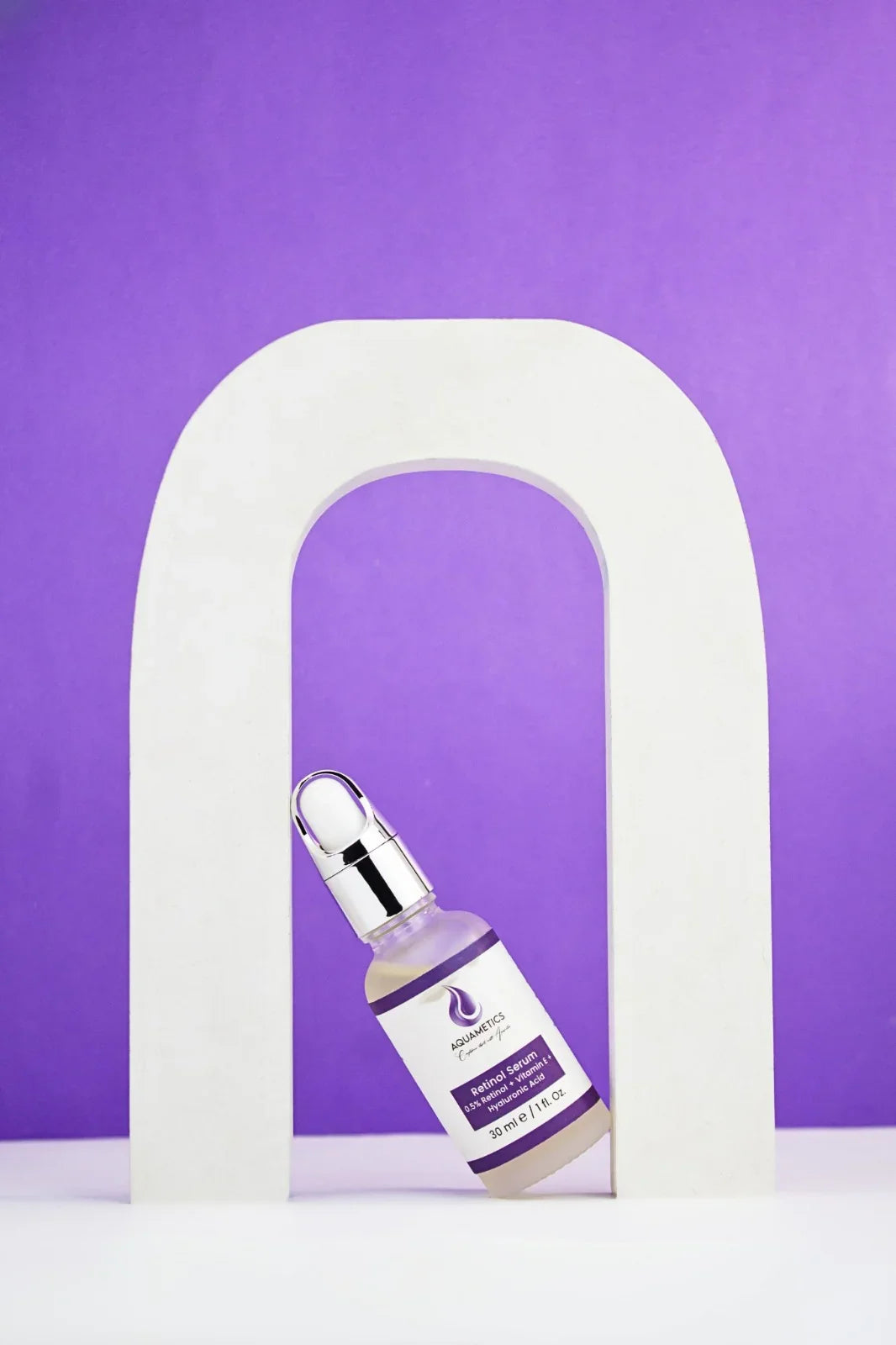 🌙 RETINOL YOUTH SERUM - Anti-Aging & Wrinkle Repair